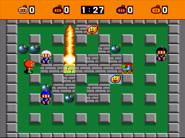 Free bomberman game download for pc games